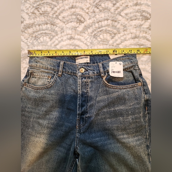 We the Free Serafin Mid Rise Slim Boot Cut Jeans - Picture 5 of 8